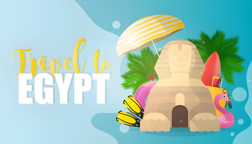 Traditional Dishes In Egypt