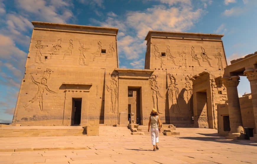6 Days Egypt Tour – Classic Egypt Highlights