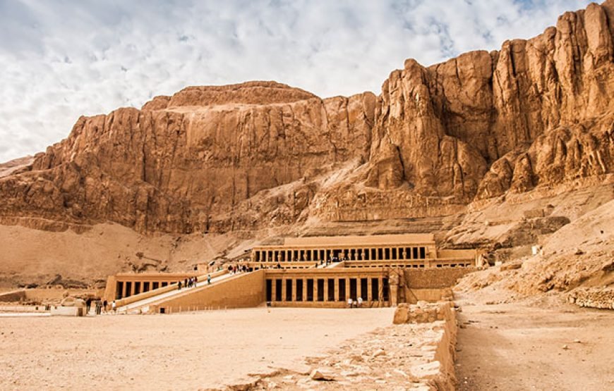 5 Day Tour to Egypt Luxury