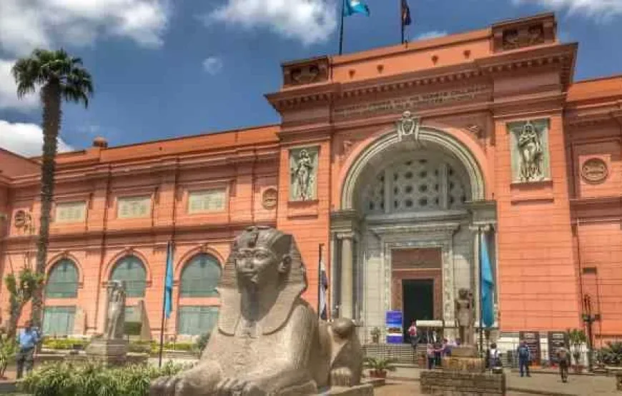 10 Days Luxury Holiday Tour Egypt – Nile Cruise, Cairo & Abu Simbel