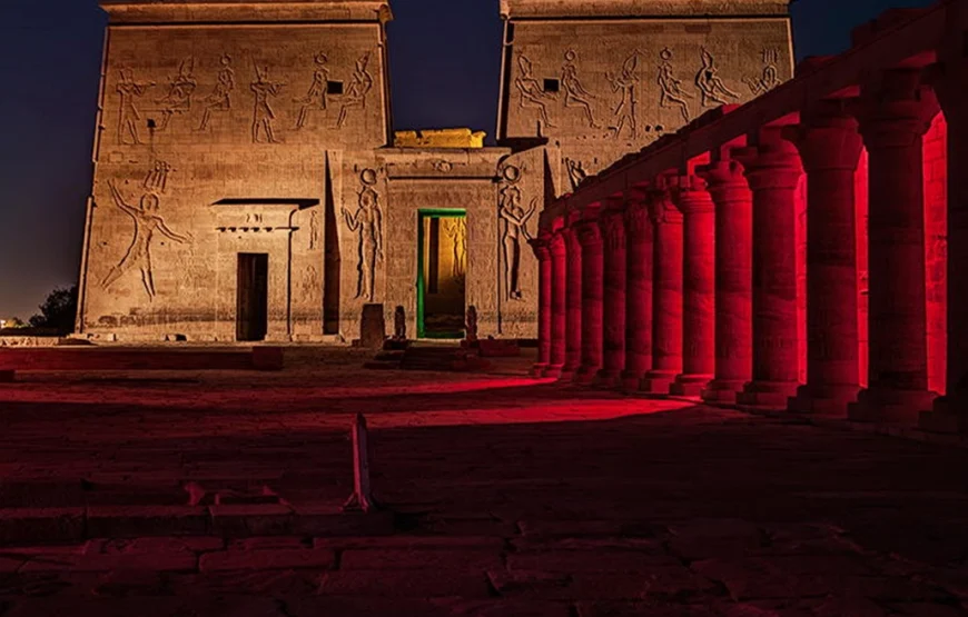 Exploring Egypt’s Timeless Treasures: A 9-Day Journey Through History