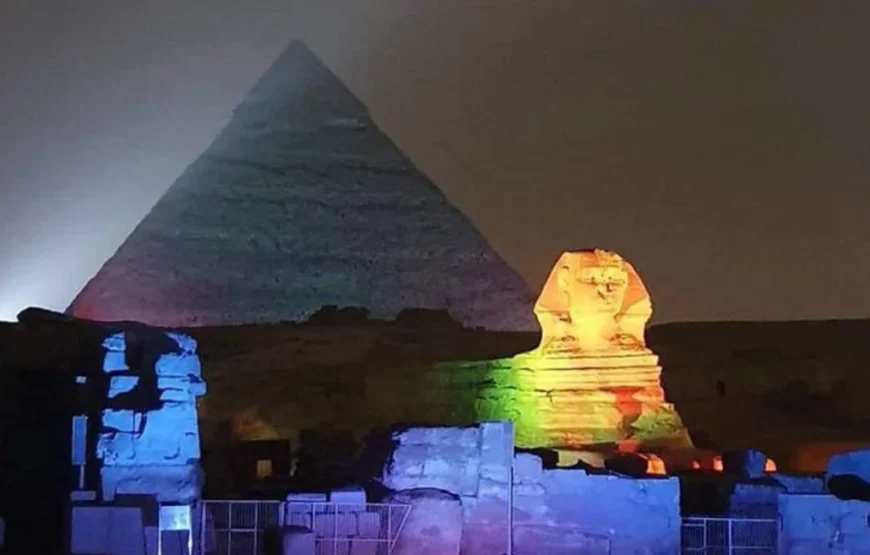 8 Days Cairo and Nile cruise package