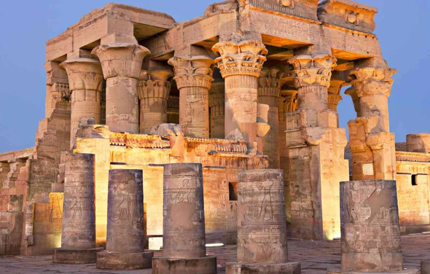 7 Days Luxury Egypt Trip