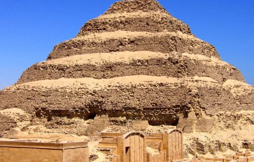 Adventure Egypt & Felucca