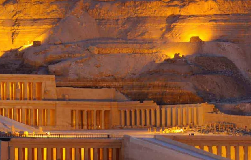 8 Days Cairo and Nile cruise package