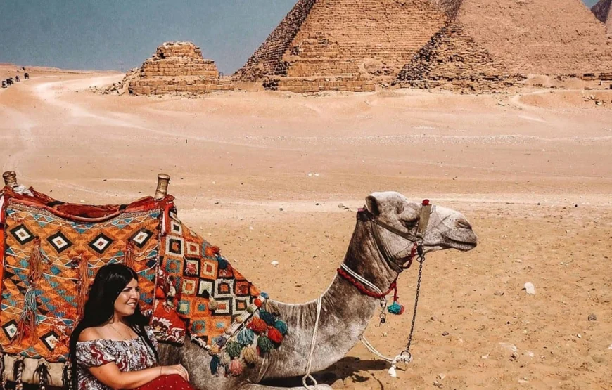 Egypt Luxury Tour
