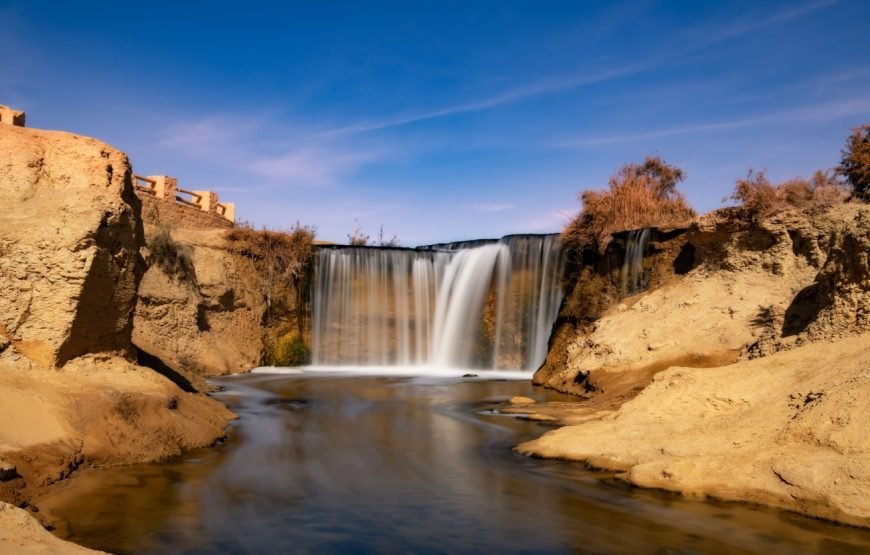 Fayoum overday Trip