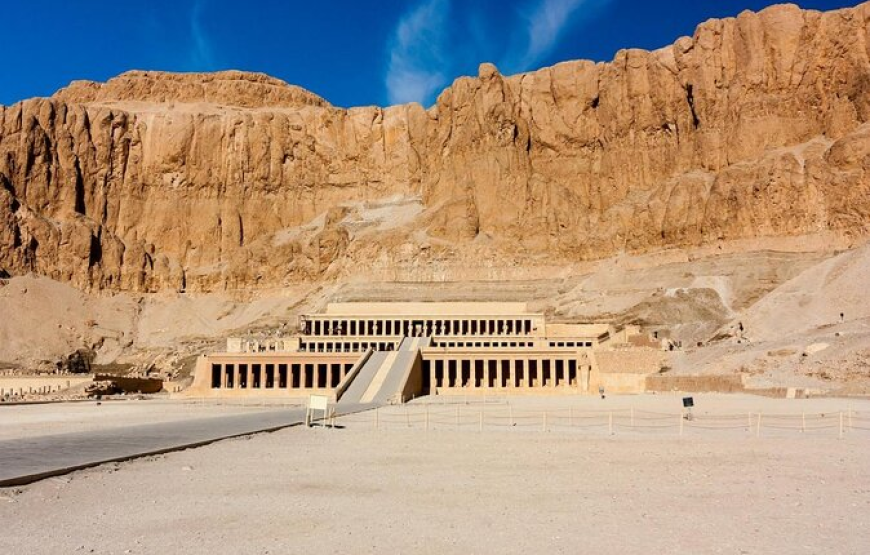 10 Days Luxury Holiday Tour Egypt – Nile Cruise, Cairo & Abu Simbel