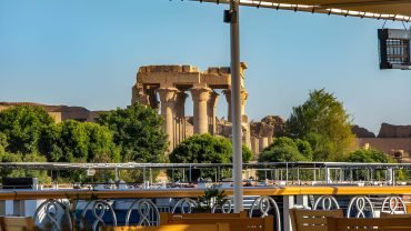 Hidden Gems in Egypt