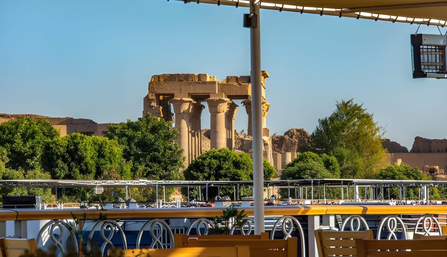 Hidden Gems in Egypt