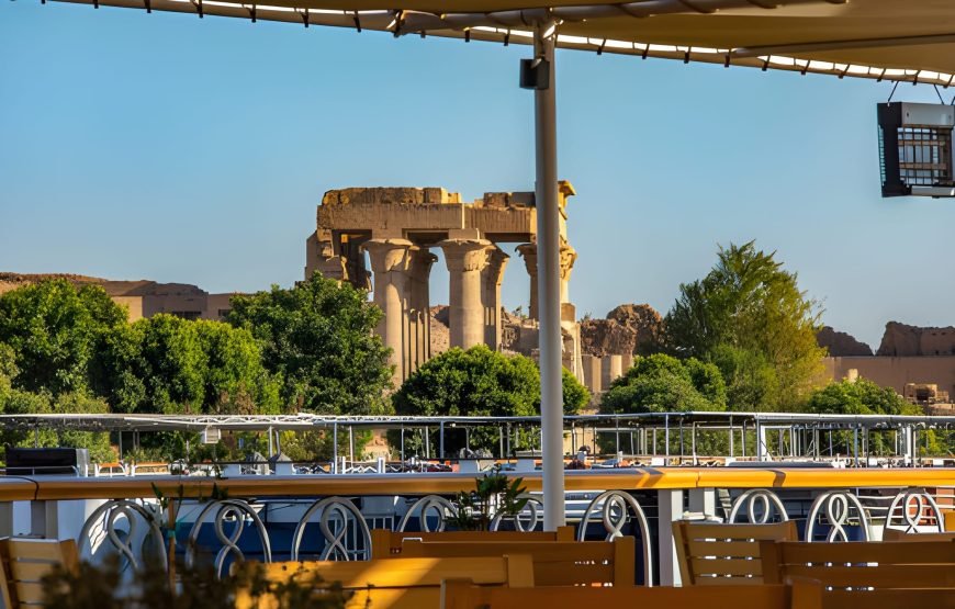 11 Days Egypt Trip – Cairo, Nile Cruise, Hurghada & Luxor Highlights