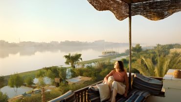 Is Travel In Egypt Safe?