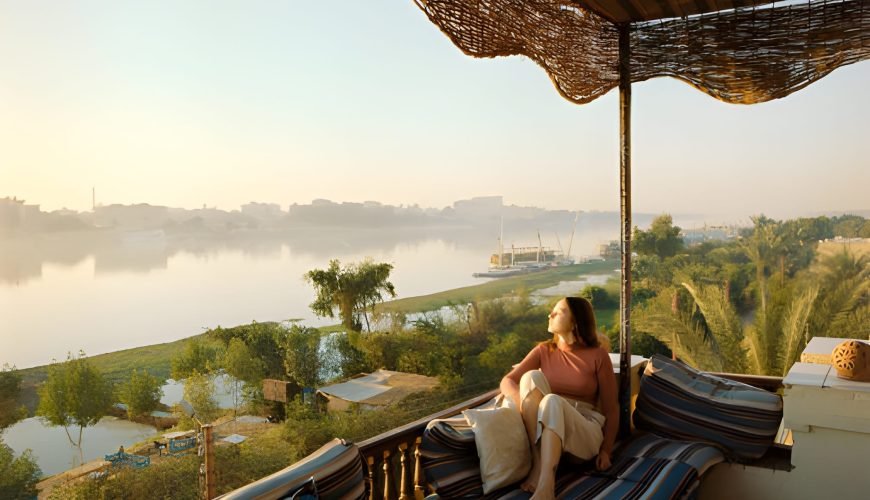 Is Travel In Egypt Safe?