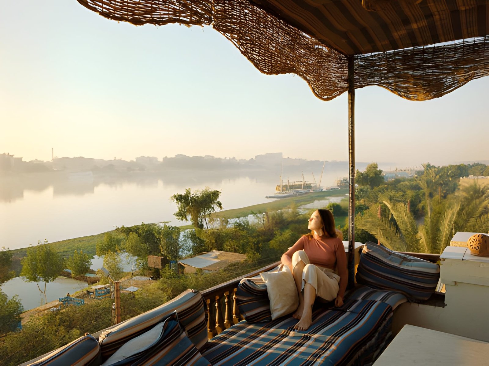 Is Travel In Egypt Safe?