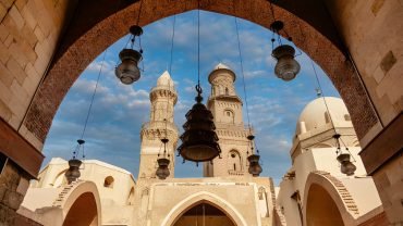 Islamic Cairo