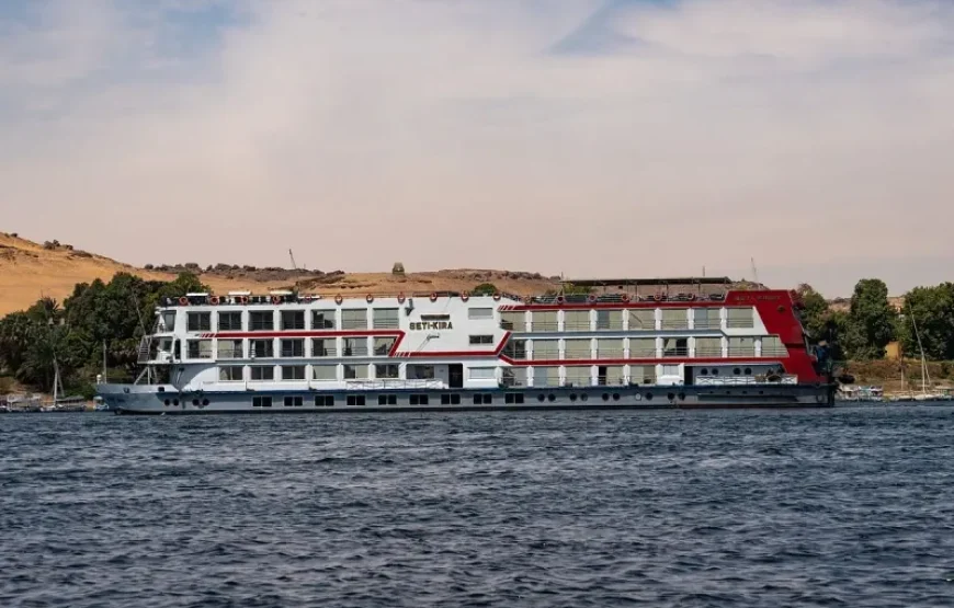 10 Days Luxury Holiday Tour Egypt – Nile Cruise, Cairo & Abu Simbel