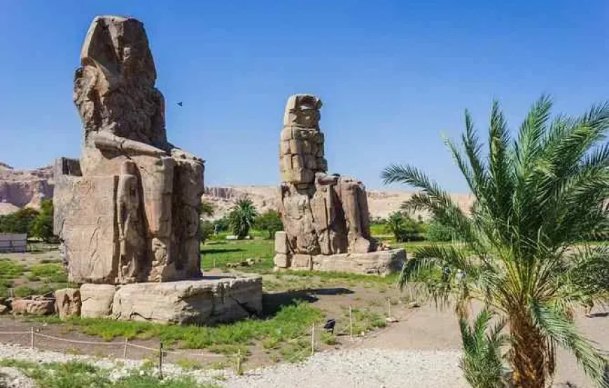 10 Days Luxury Holiday Tour Egypt – Nile Cruise, Cairo & Abu Simbel