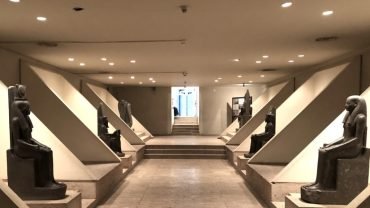 Luxor Museum