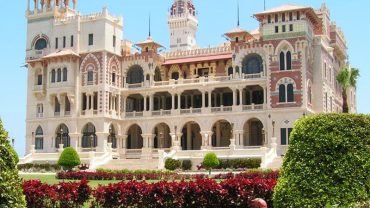 Montazah Palace