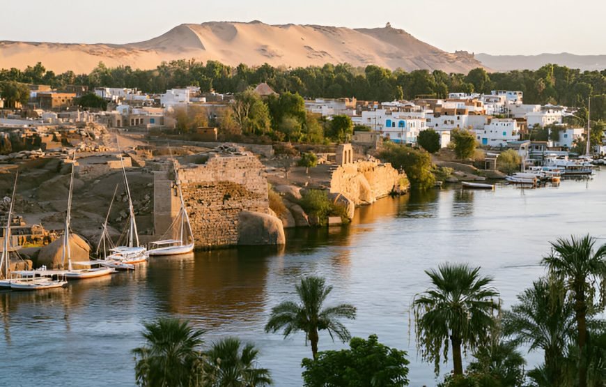 6 Days Egypt Tour – Classic Egypt Highlights