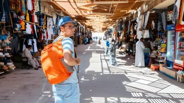 Local Experiences Egypt