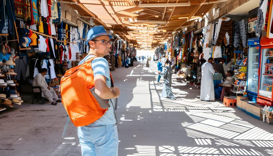 Local Experiences Egypt