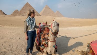 What to Wear in egypt