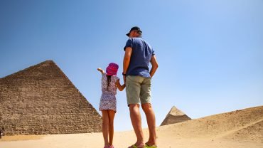 How Many Days in Egypt