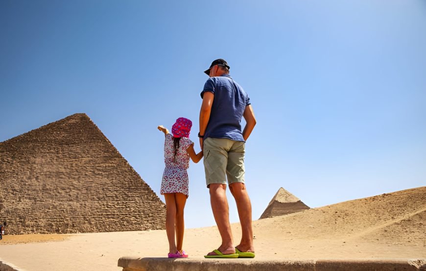 10 Days Luxury Holiday Tour Egypt – Nile Cruise, Cairo & Abu Simbel