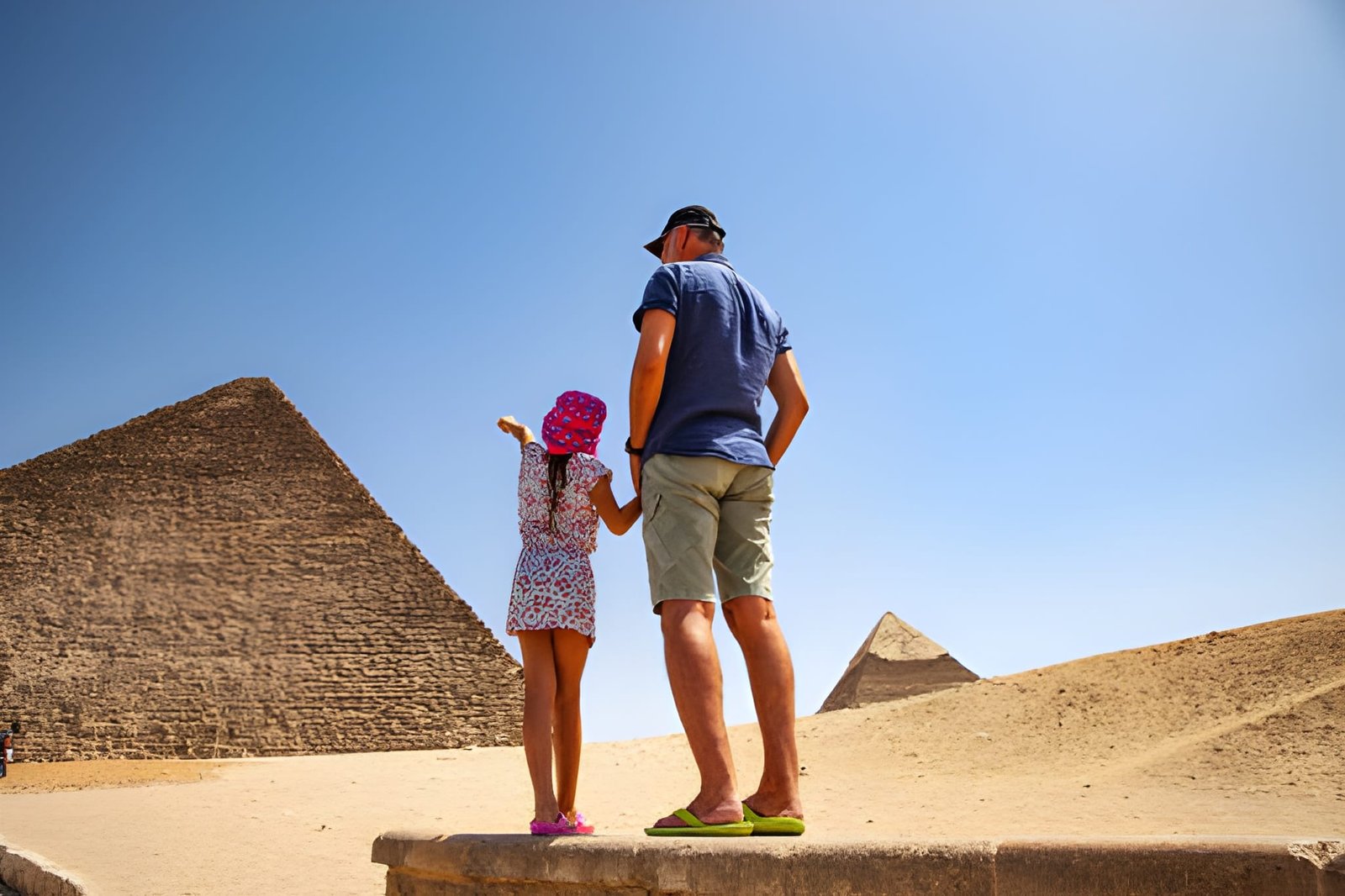 How Many Days in Egypt