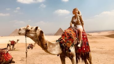 Egypt Travel Booking Tips