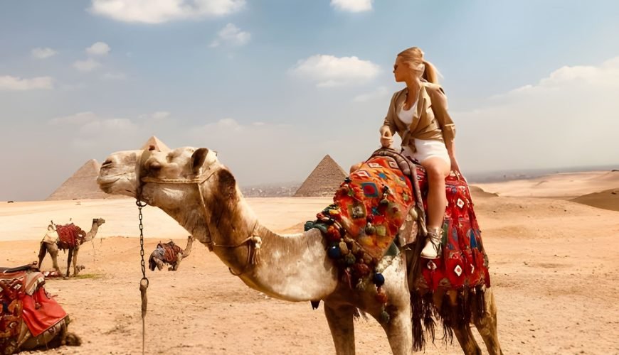 Egypt Travel Booking Tips