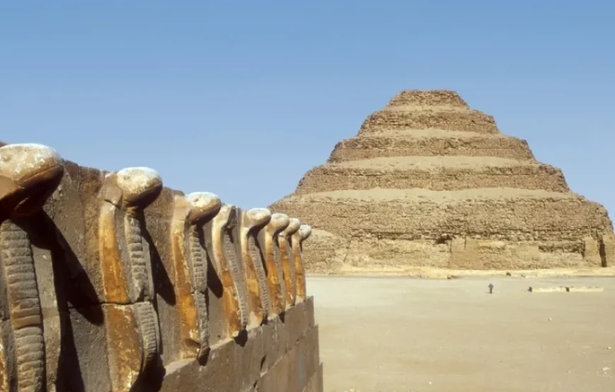 10 Days Luxury Holiday Tour Egypt – Nile Cruise, Cairo & Abu Simbel