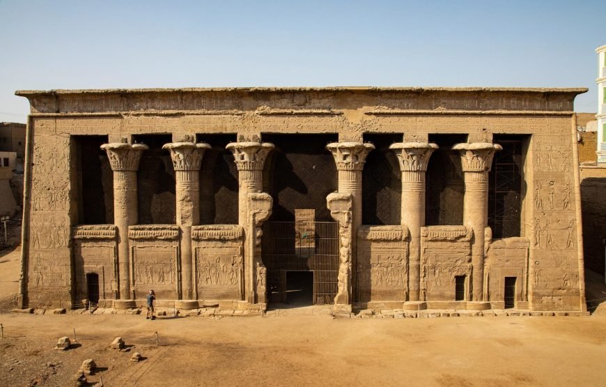11 Days Egypt Trip – Cairo, Nile Cruise, Hurghada & Luxor Highlights