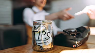 Tipping In Egypt