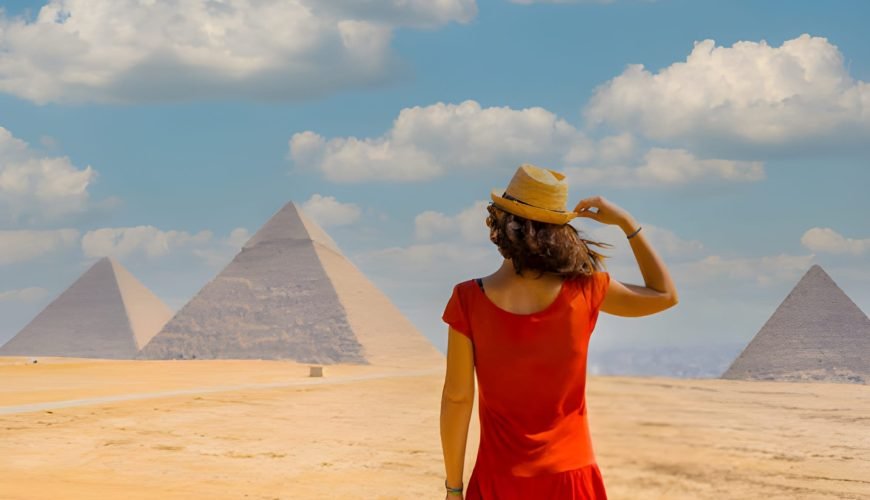 Top Day Trips from Cairo