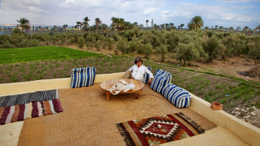 Tunis Village Faiyum