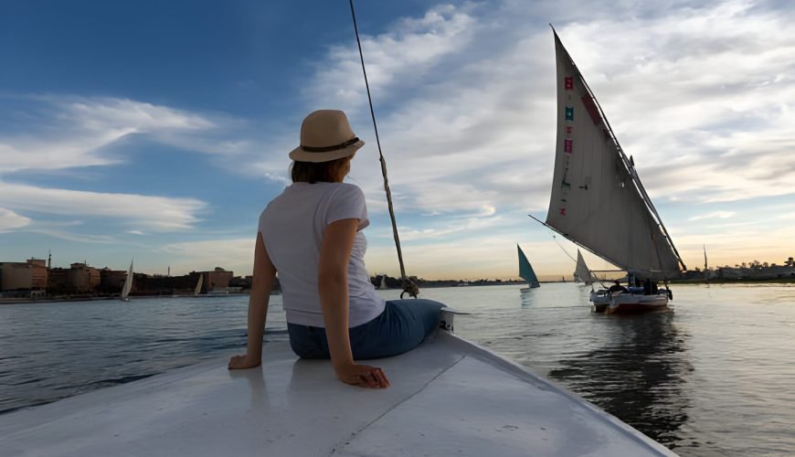 Things To Buy In Egypt