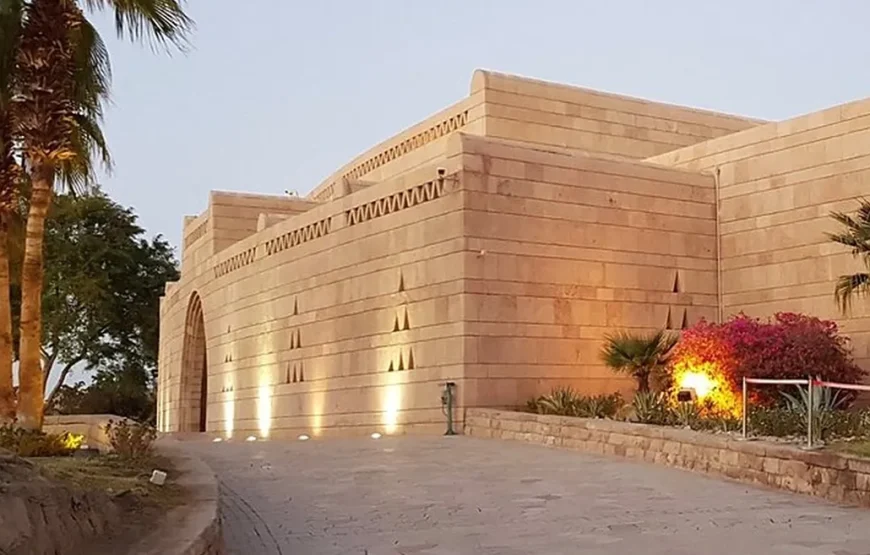 7 Days Luxury Egypt Trip