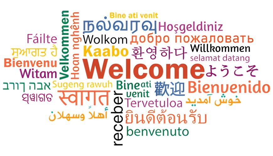 What Language Is Spoken In Egypt