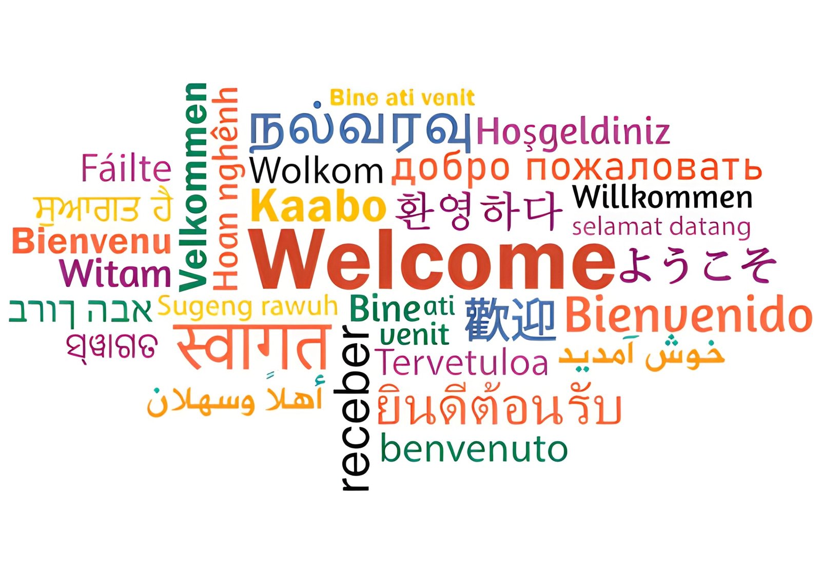 What Language Is Spoken In Egypt