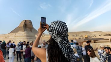 Why Travel To Egypt?