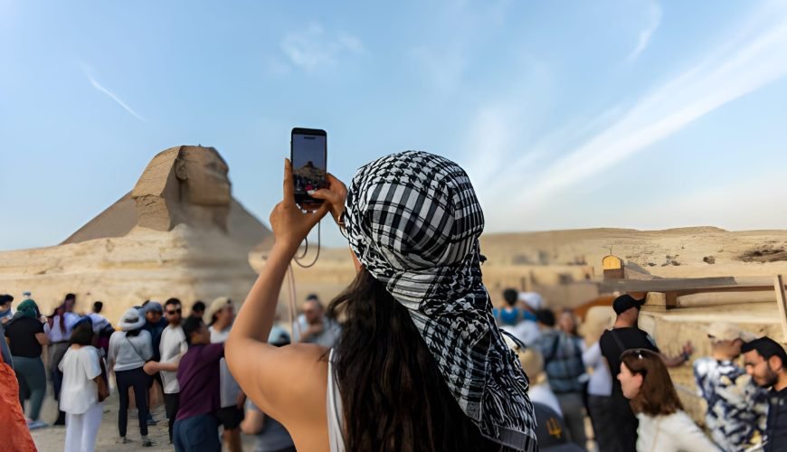 Why Travel To Egypt?