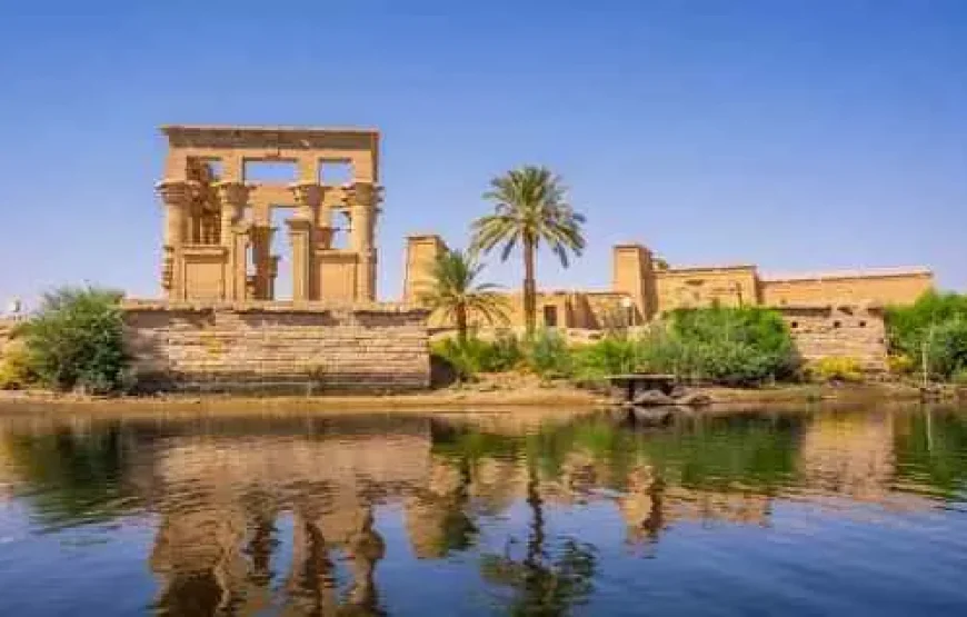10 Days Luxury Holiday Tour Egypt – Nile Cruise, Cairo & Abu Simbel