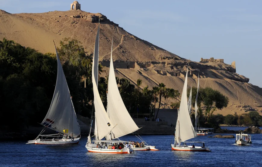 10 Days Luxury Holiday Tour Egypt – Nile Cruise, Cairo & Abu Simbel