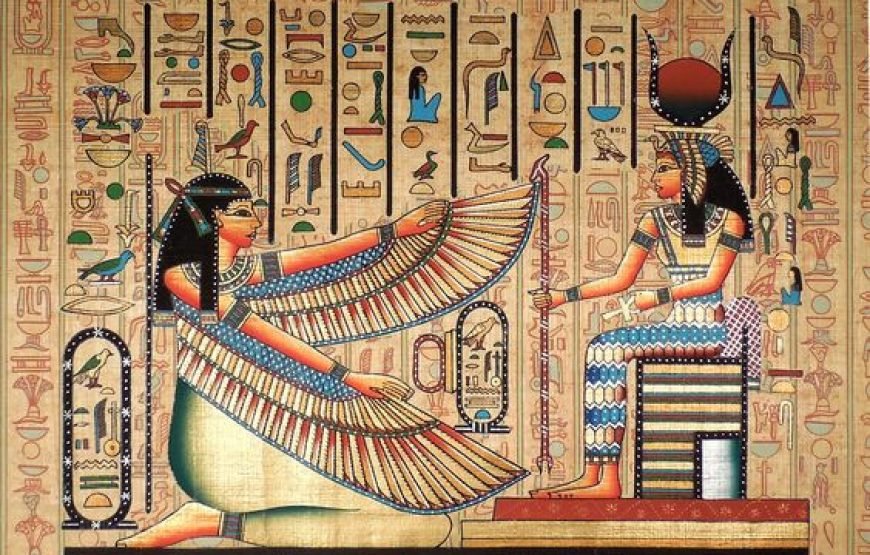 11 Days Egypt Trip – Cairo, Nile Cruise, Hurghada & Luxor Highlights