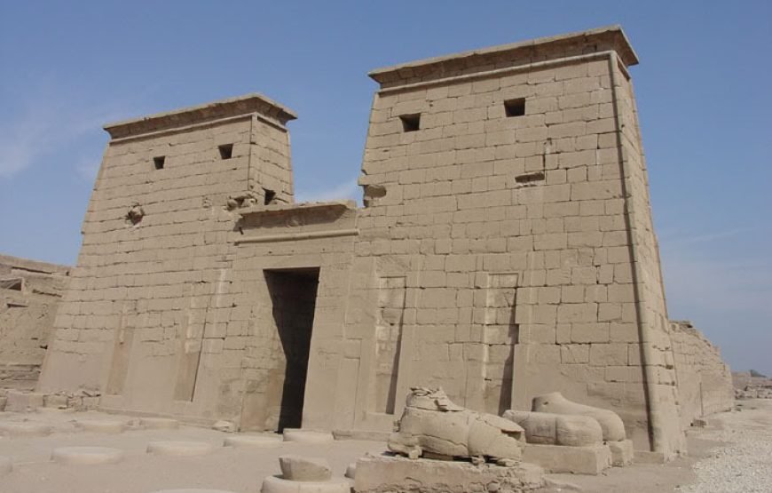 6 Days Egypt Tour – Classic Egypt Highlights