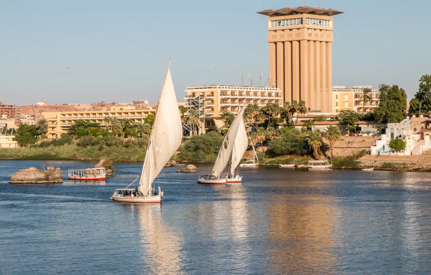 10 Days Luxury Holiday Tour Egypt – Nile Cruise, Cairo & Abu Simbel