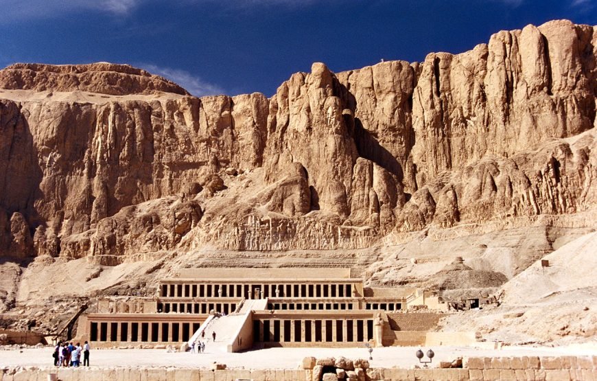 Timeless Egypt Overland