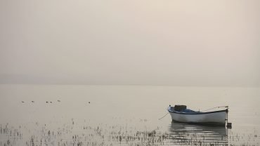 Qarun Lake